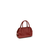 Red Other Fibres Handbag