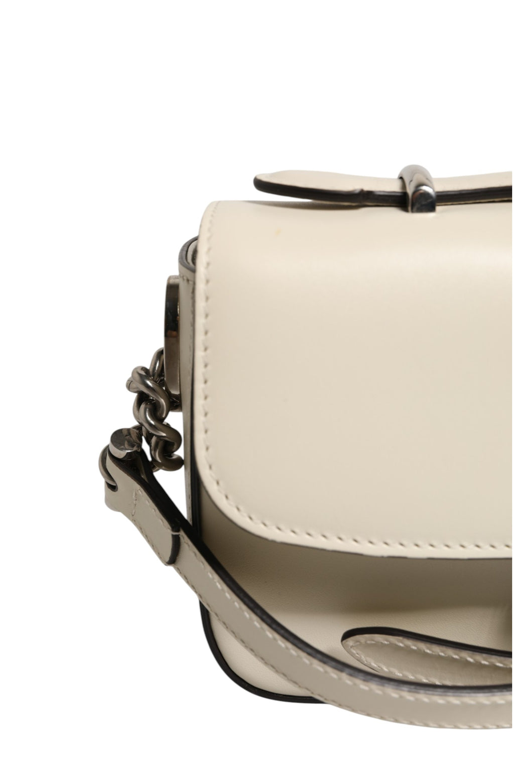 Petite GG Flap Shoulder Bag