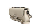 Petite GG Flap Shoulder Bag