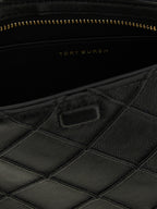 Black Lamb Leather Cardholder