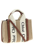 Multicolor Calfskin Handbag