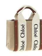 Multicolor Calfskin Handbag