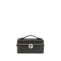 Black Calf Leather Bos Taurus Other Accessories