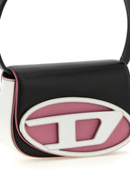 Multicolor Other Fibres Shoulder Bag