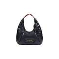 Bicolor Polyethylene Handbag