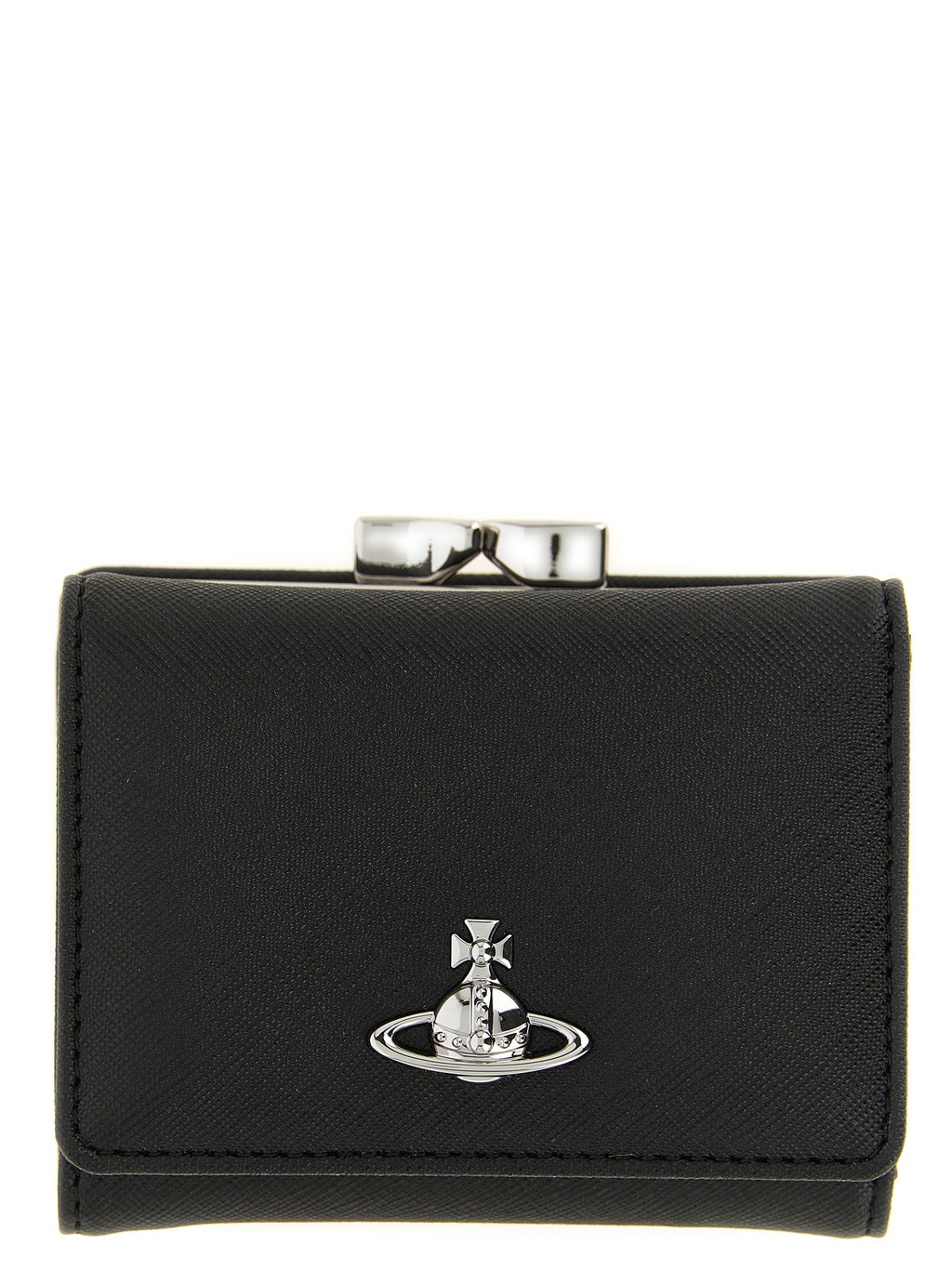 Black Polyethylene Cardholder