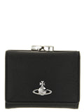 Black Polyethylene Cardholder