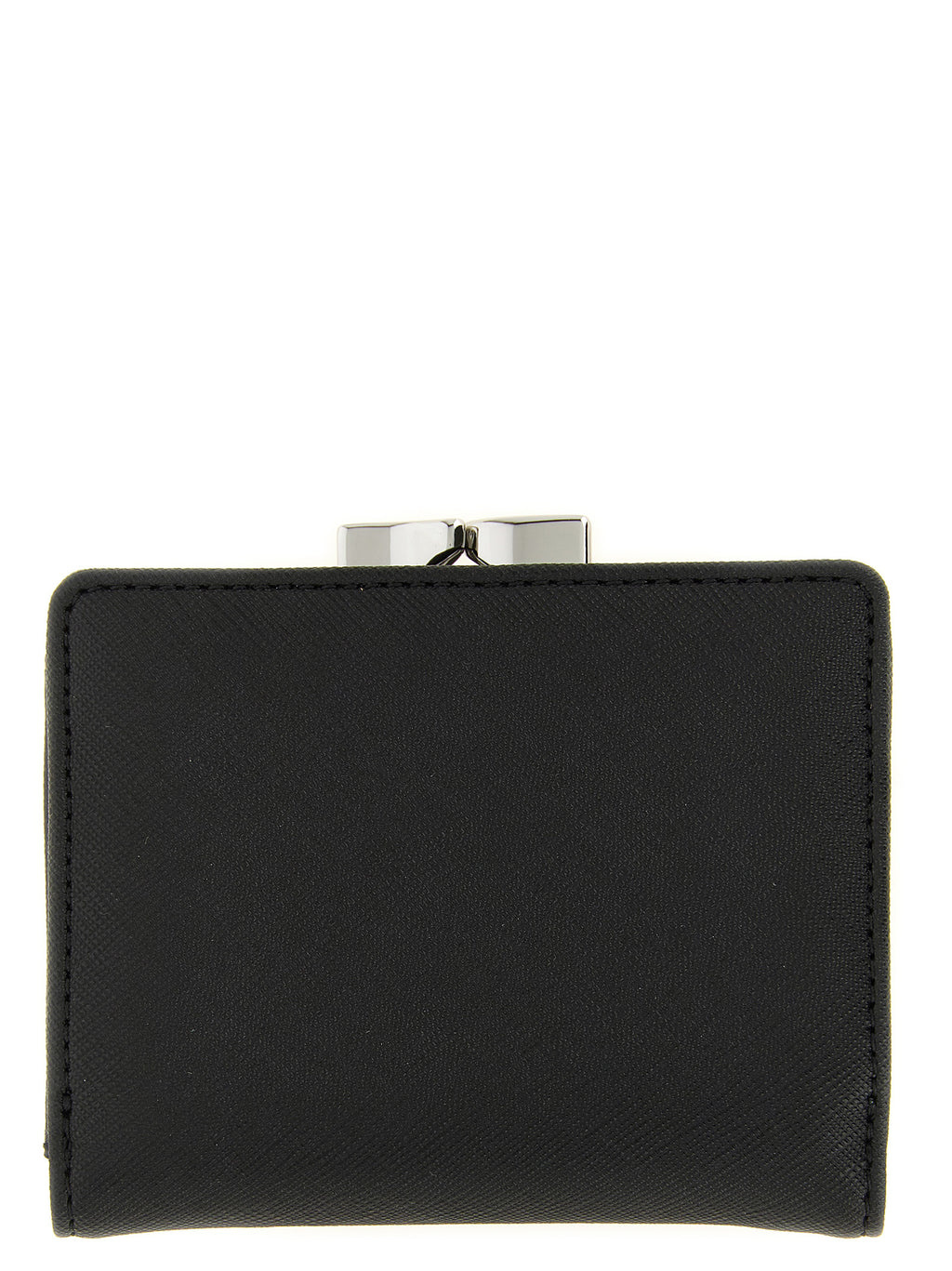 Black Polyethylene Cardholder