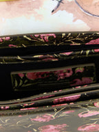 Multicolor Polyethylene Shoulder Bag