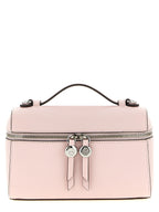 Multicolor Cowhide Handbag