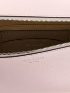 Multicolor Cowhide Handbag