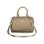 Green Leather Women Bag