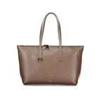 Brown Leather Women's Bag