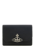 Black Cowhide Cardholder