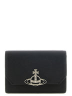 Black Cowhide Cardholder