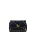 Black Lamb Ovis Aries Shoulder Bag