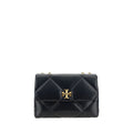 Black Lamb Ovis Aries Shoulder Bag