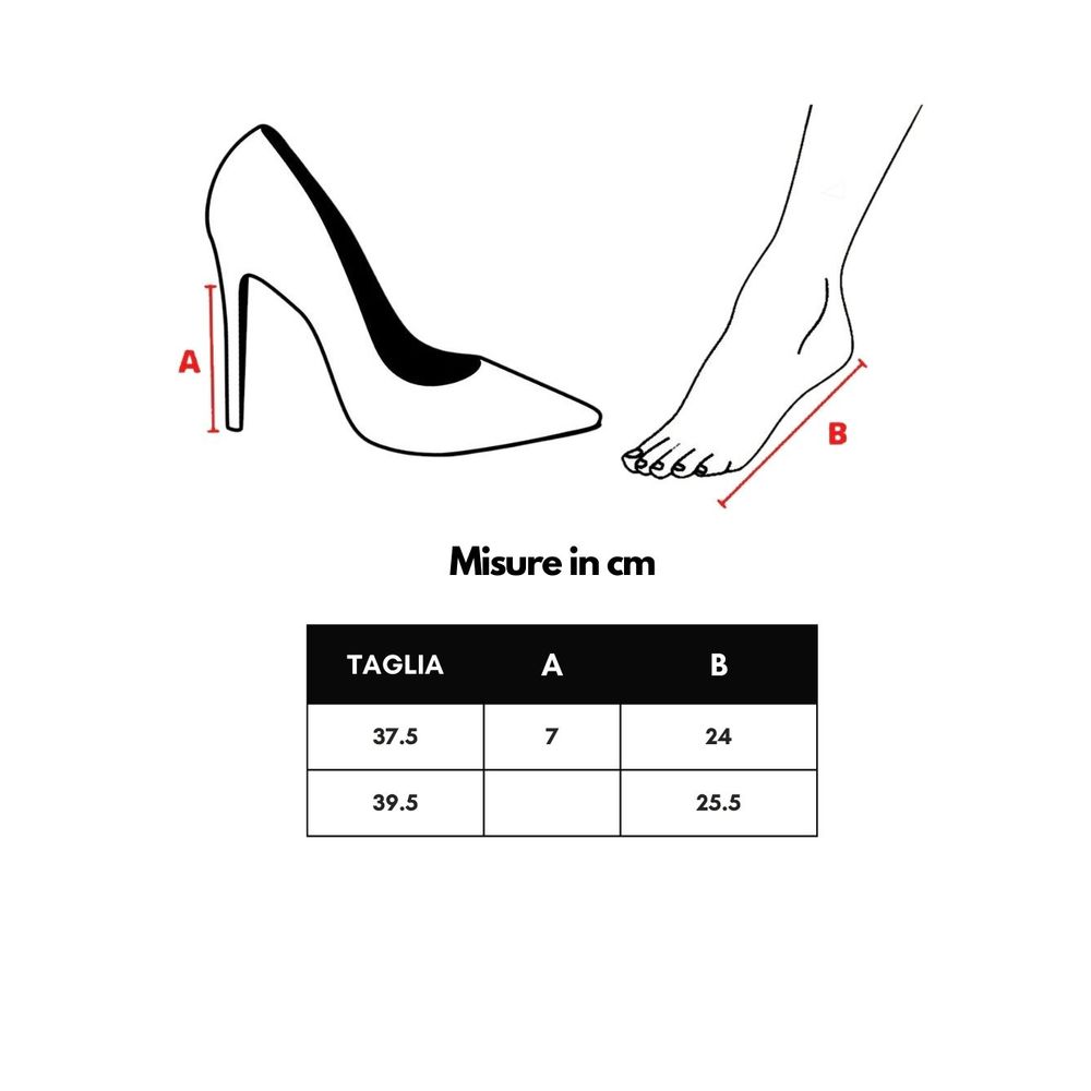 Black Snake Skin  Platform Sandals