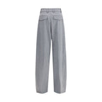 Wide leg Pants