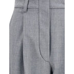 Wide leg Pants