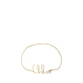 Gold Brass Belt