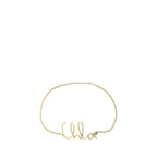 Gold Brass Belt