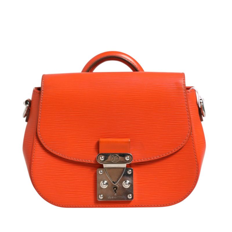 Epi Leather Eden PM Bag