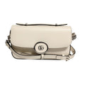 Petite GG Flap Shoulder Bag